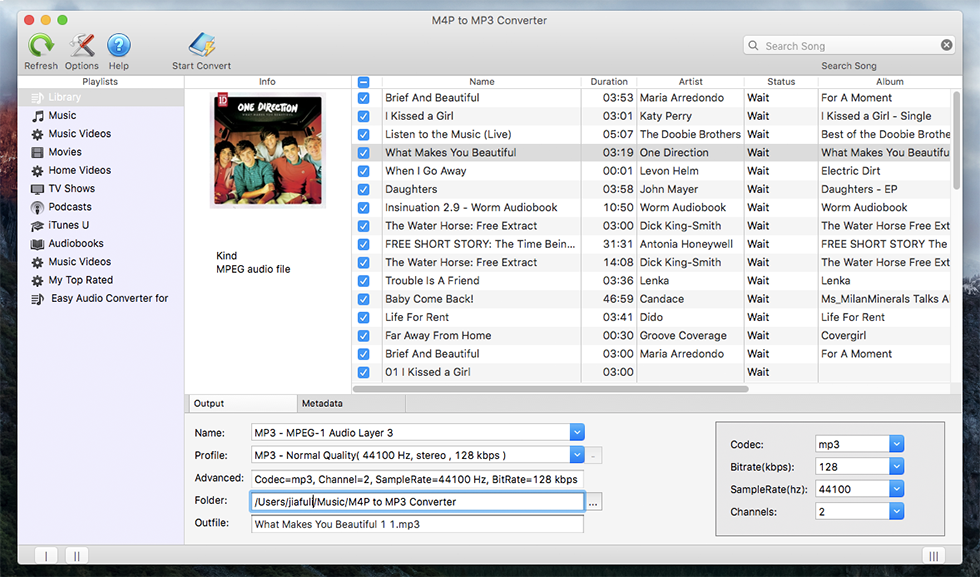 wma to mp3 download for mac
